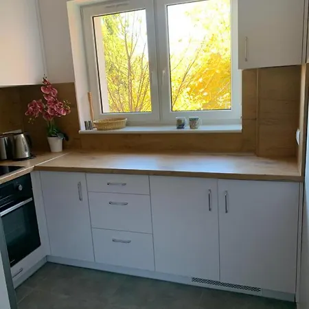 아파트 Karkonosze_cieplice Zdroj 옐레니아구라